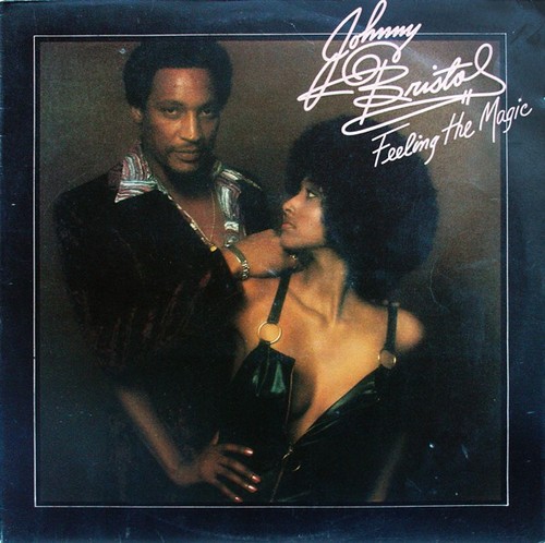 Johnny bristol feeling - feeling, the