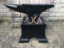 🐴 Real used Horseshoes X 2