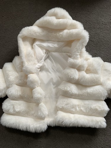 Girls ivory cream - girls,