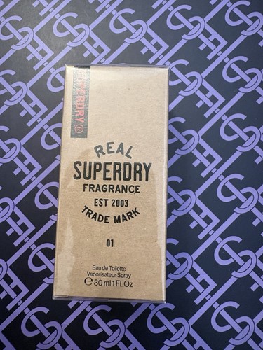 Real super dry men - super,