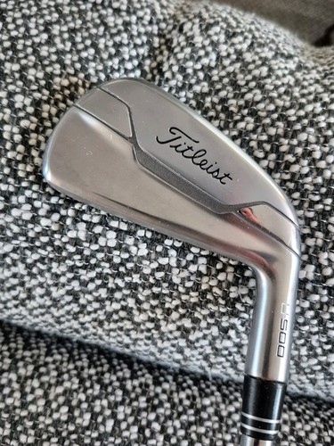 Titleist u500 iron stiff - titleist, 2