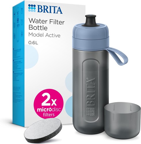 Brita water bottle sports - brita,