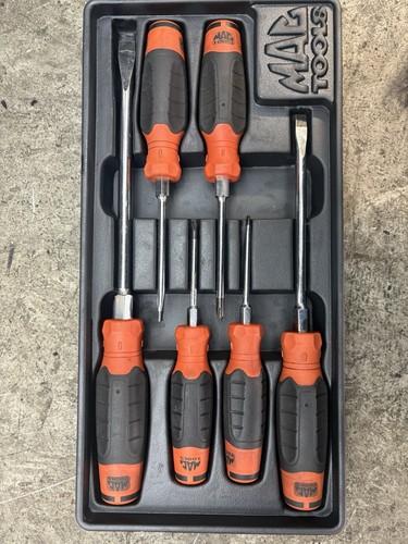 Mac tools screwdriver - mac,