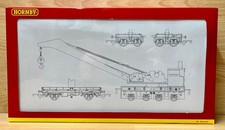 Hornby 'OO' Gauge R6183 B.R