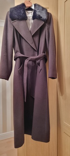 Planet wool blend - blend, long