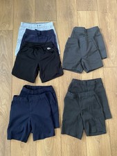 9x BUNDLE Boys School & Casual