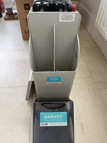 Harvey hv4 non electric - hv4,