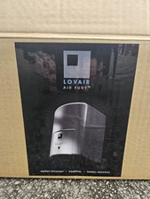 Lovair Air Fury Hand Dryer