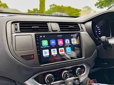 Head unit For Kia Rio 2011