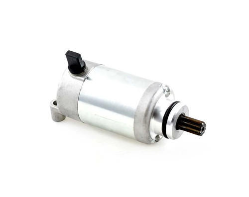 Yamaha wr250f starter - wr250f, motor