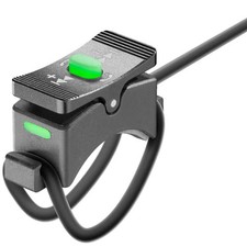 Interphone Motorcycle Motorbike Handlebar Remote Control