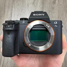 Sony Alpha A7 II 24MP