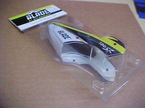 Blade complete canopy with - complete,