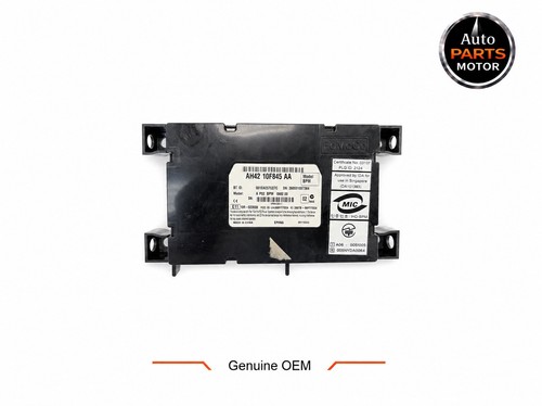 2011 land range - 2011, oem