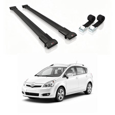 Compatible with Toyota Corolla