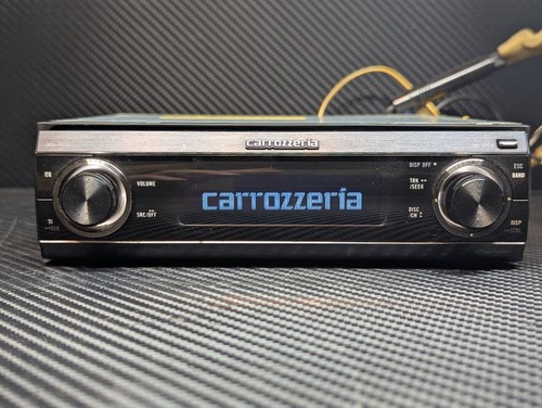 Carrozzeria deh p940 pioneer - deh-p940,