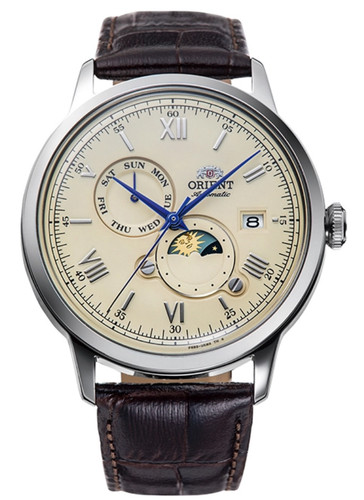 Orient bambino sun - orient, &