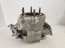 1987 Suzuki Quadzilla Cylinder
