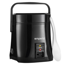 Emperial rice cooker - rice, |