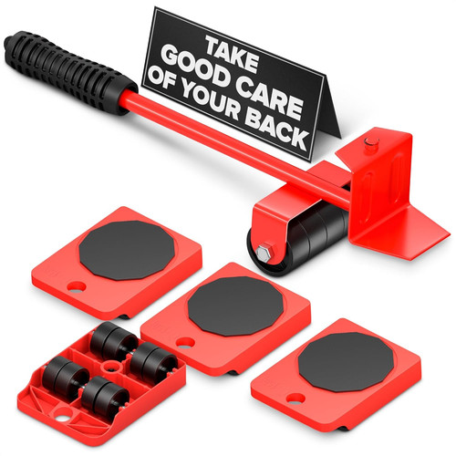 Furniture lifter tool - furniture,