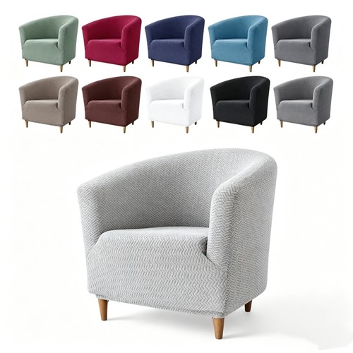 Stretch tub seat cover - seat,