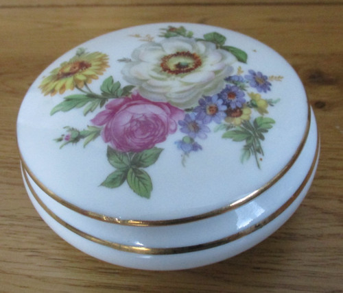 Vintage singer limoges - singer,