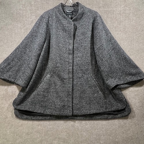 Halston herringbone - h,