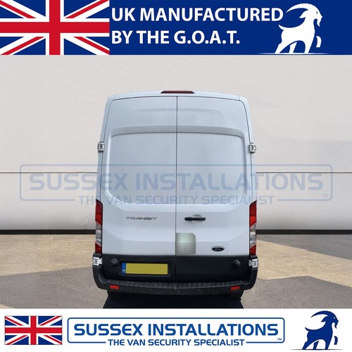 For ford transit - transit, (2014-on)