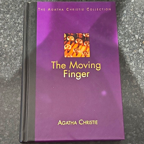 Agatha christie the - christie,