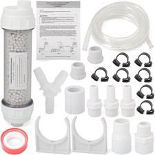 Replace 804000074 Condensate