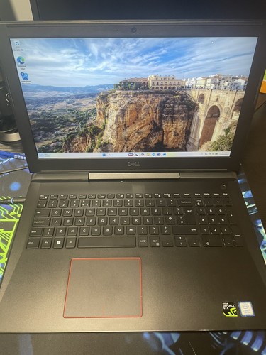 Dell inspiron 7577 gaming - dell,