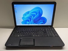TOSHIBA SATELLITE C850 15.6"