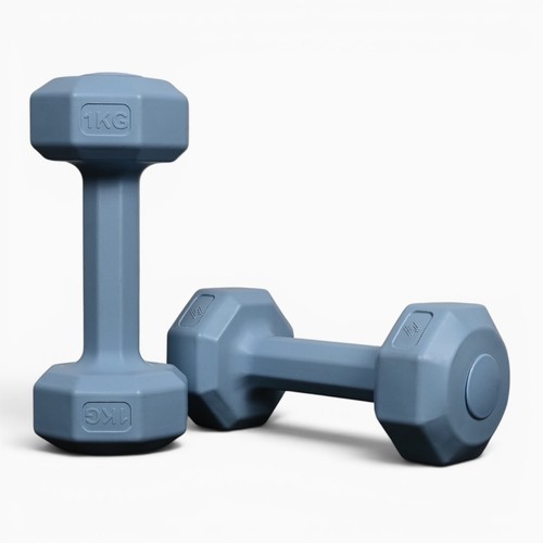 Gymsets vinyl dumbbell - gymsets,
