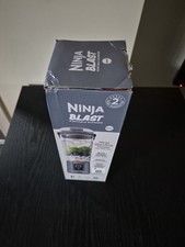 Ninja Blast Portable Blender