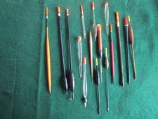 VINTAGE FISHING FLOATS  - JOB