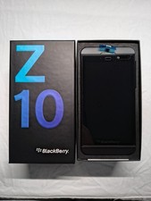 BlackBerry Z10 - 16GB - Black