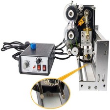 For Flow Packaging Machinery