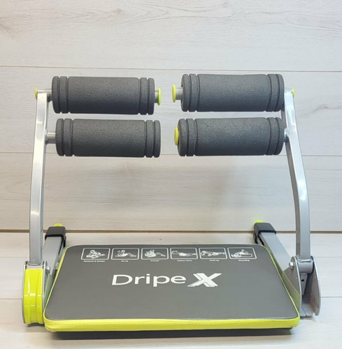 Dripex core abdominal trainer - dripex,