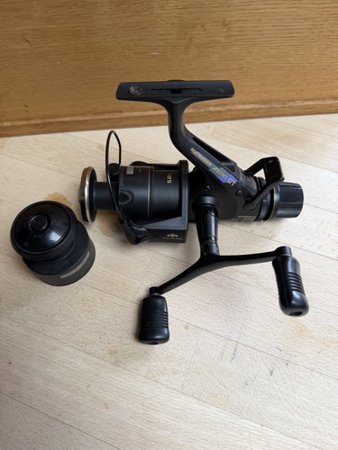 Shimano aero baitrunner - aero, gt