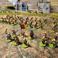 Imperial Guard Praetorian XXIV