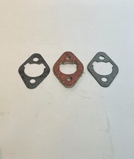 5777 Genuine Reliant Regal, Solex Carb to Manifold Spacer