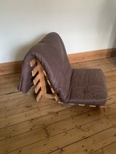 Futon Single Bed Chair
