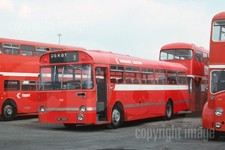 Bus Photo - Trent (Yorkshire Traction hire) CHE289C Leyland Leopard Willowbrook