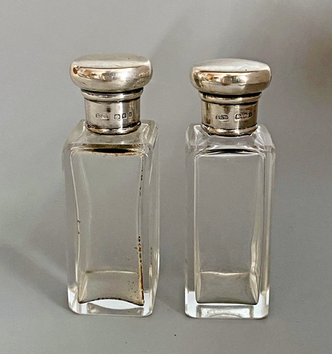 Antique pair 1924 - pair, deco