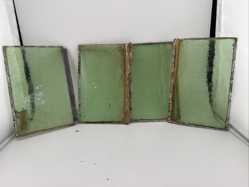 Pieces of reclaimed - x,