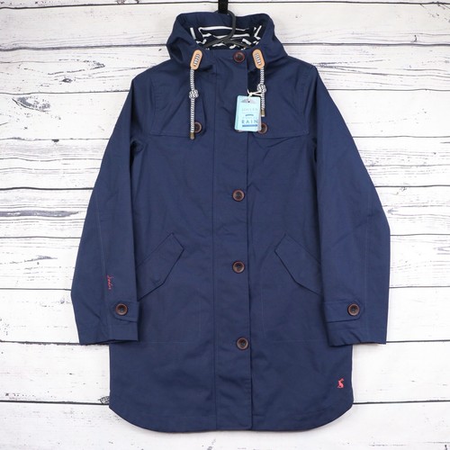Joules waterproof parka - waterproof, jacket