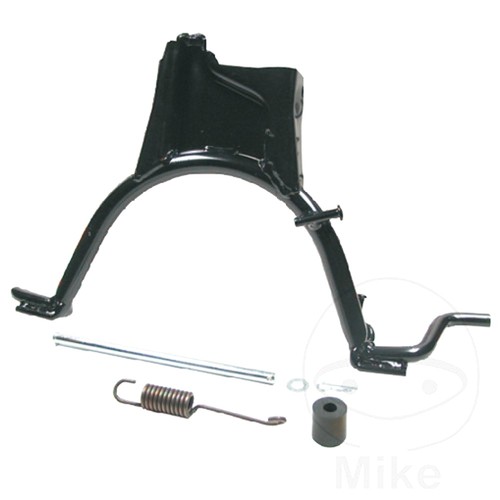 New centre stand black 1pc - centre,