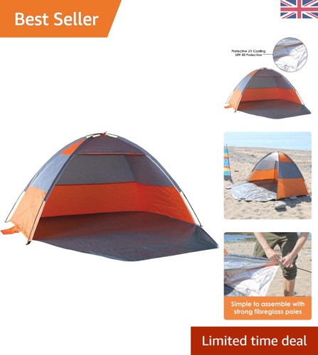 170t polyester beach shelter - beach,