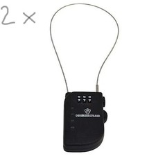 2 x Magnum Plus MAG Retract