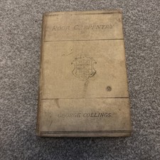 Roof Carpentry by George